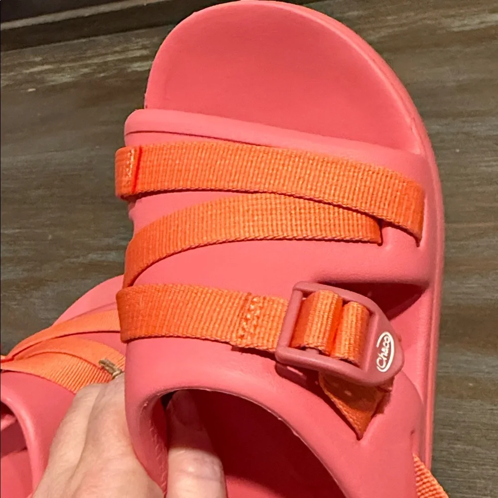 Chaco Chillos Sport Sandal - Kids Size 5‎